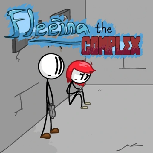 Fleeing The Complex