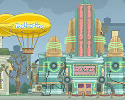 Game Show Island