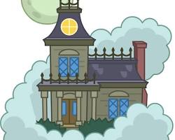 Ghost Story Island