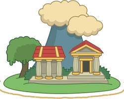 Mythology Island