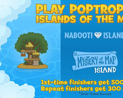 Nabooti Island