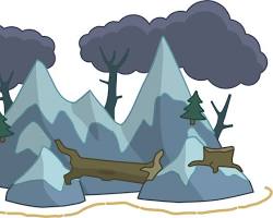 Poptropica Survival Island