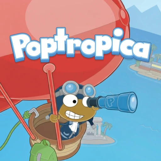 Poptropica