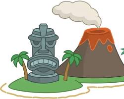 Reality TV Island