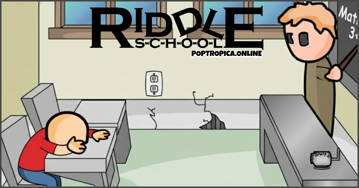Riddle School
